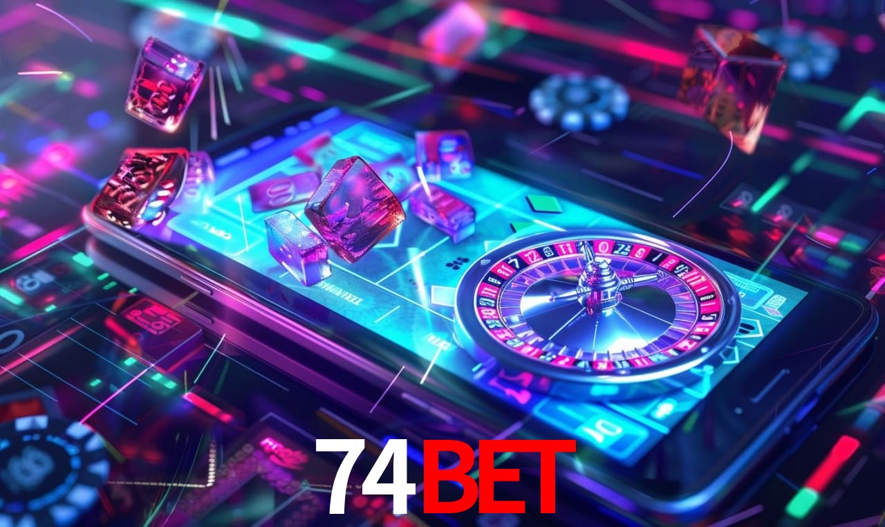 Welcome Bonus 74Bet