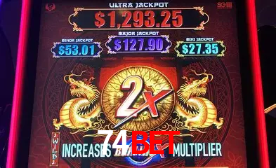 VIP Casino 74Bet