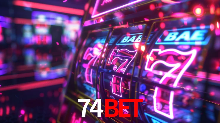 Slot Games 74Bet