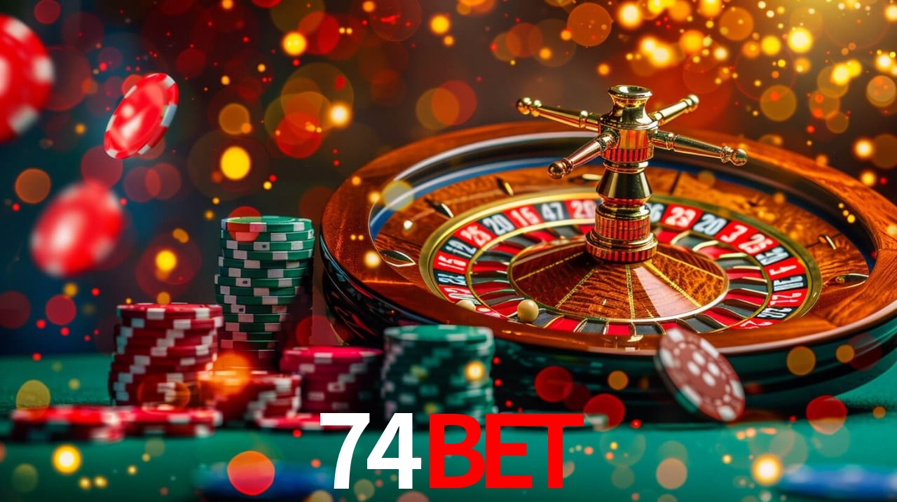 Explorando a Categoria de Eventos em Apostas na 74Bet
