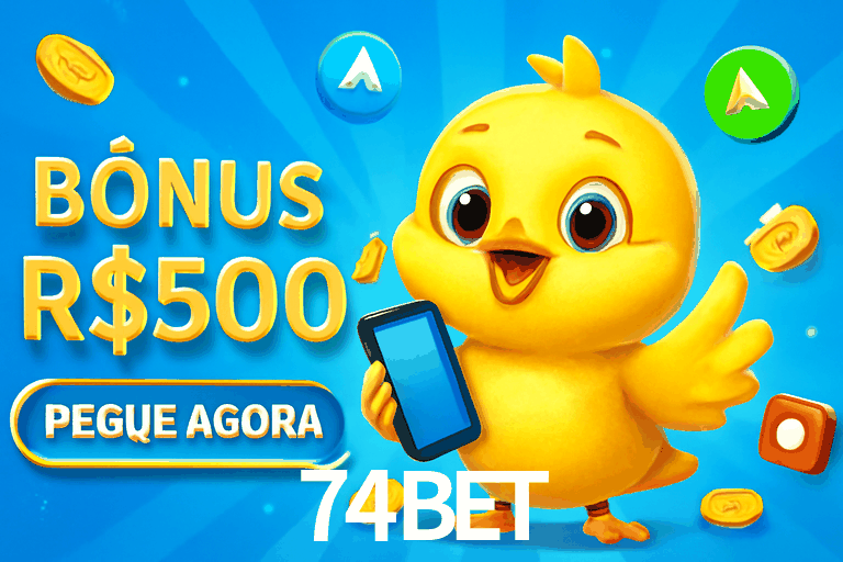 Quick Registration 74Bet
