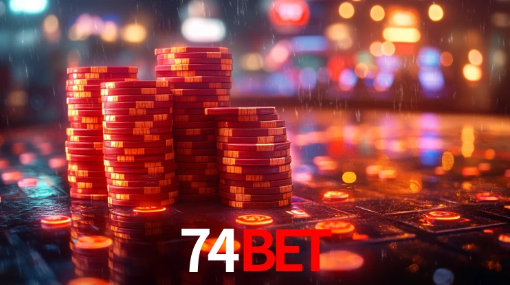 74 Bet Casino