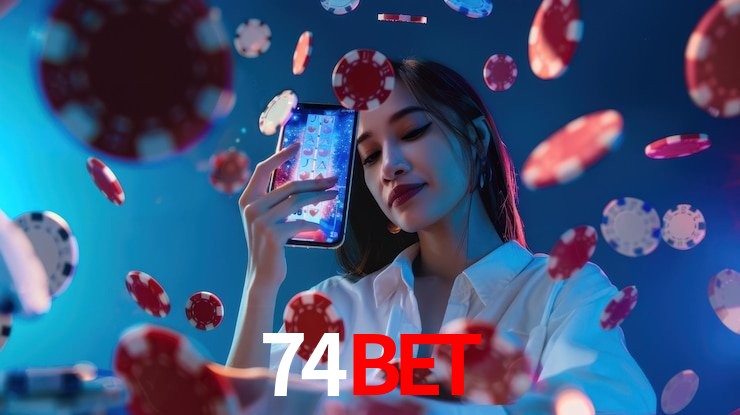 Descubra o Programa VIP da 74Bet: Vantagens Exclusivas para Jogadores