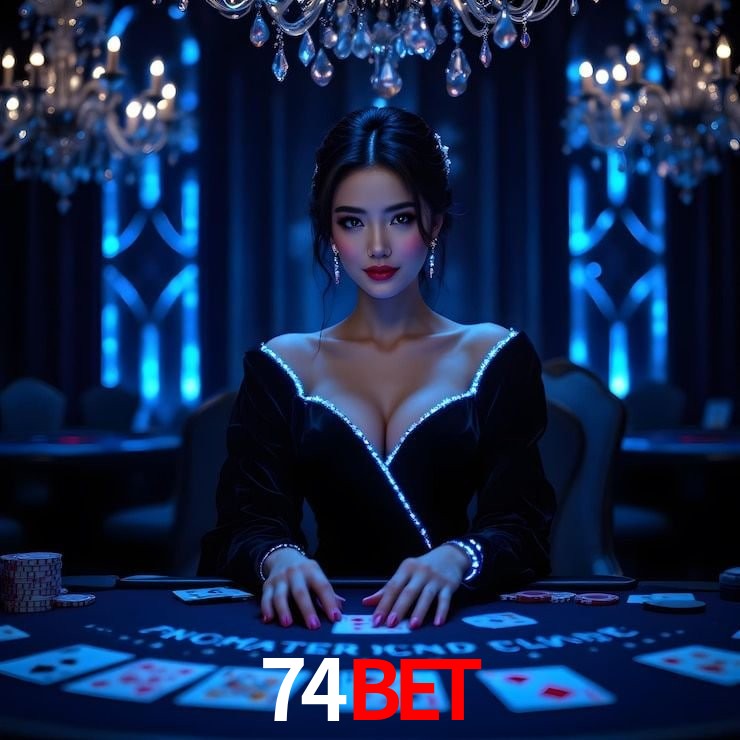 Games Directory 74Bet
