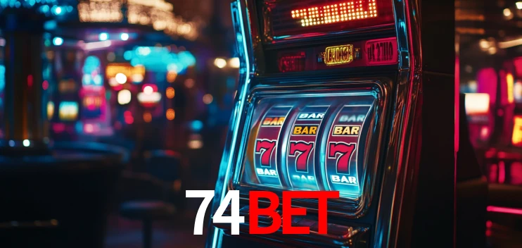 Welcome Bonus 74Bet