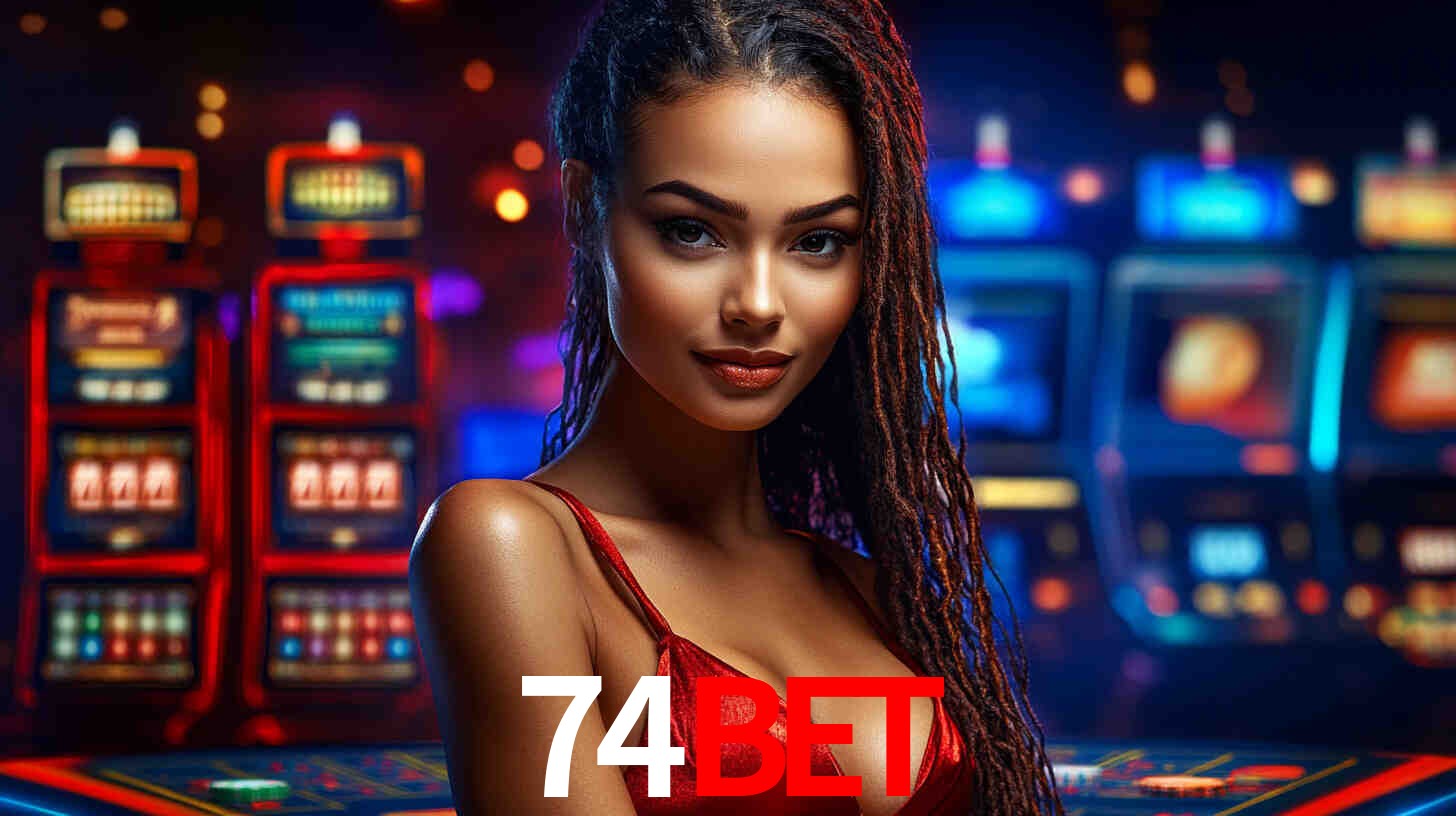 A Popularidade dos Caça-Níqueis no 74Bet