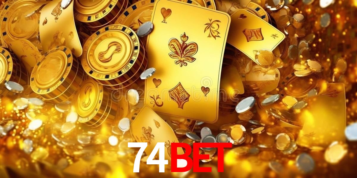 Descubra a Essência do 74Bet: Nossa História e Compromissos