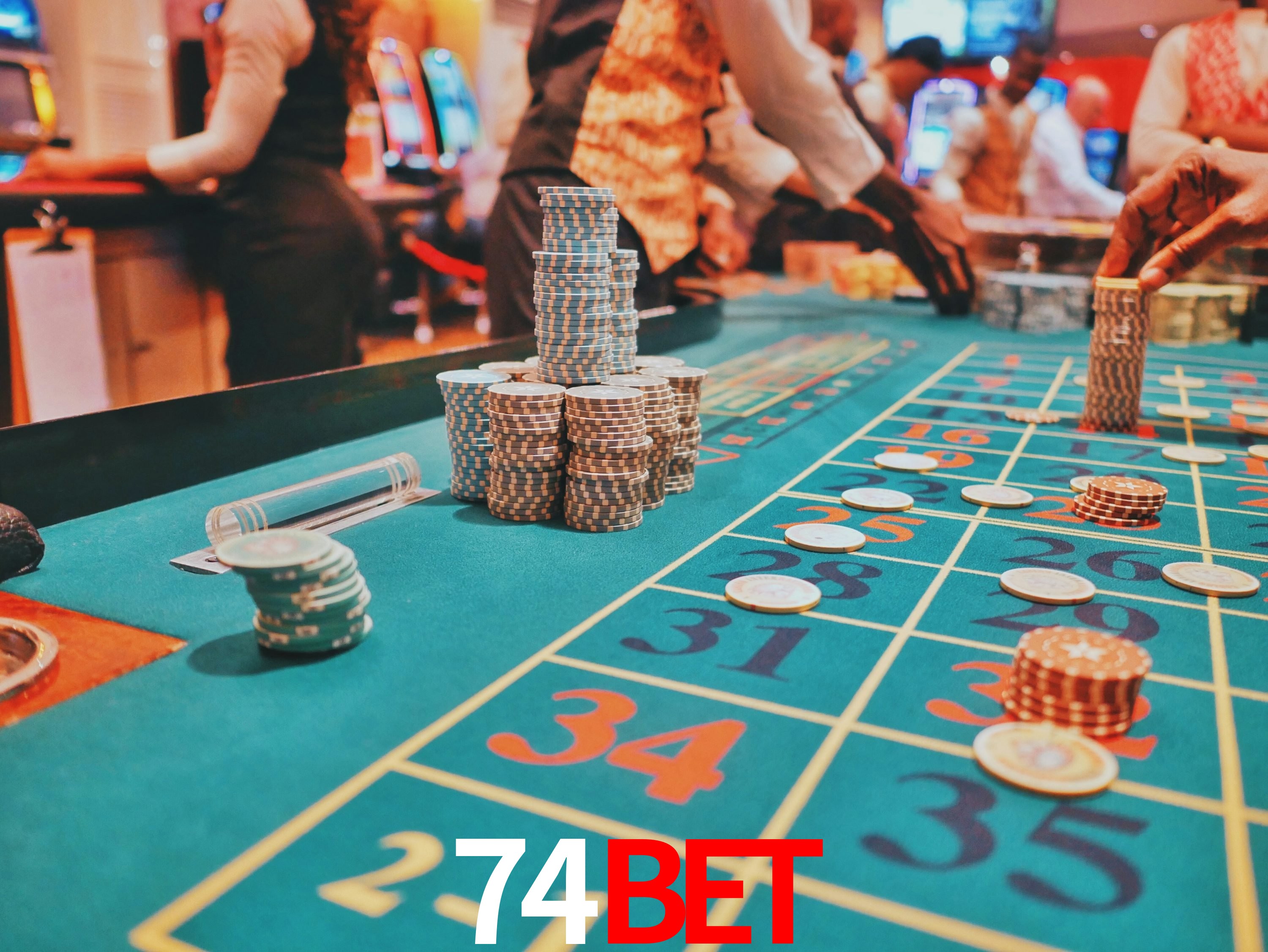 Basketball Betting 74Bet