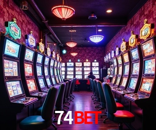 Flash Promotion 74Bet