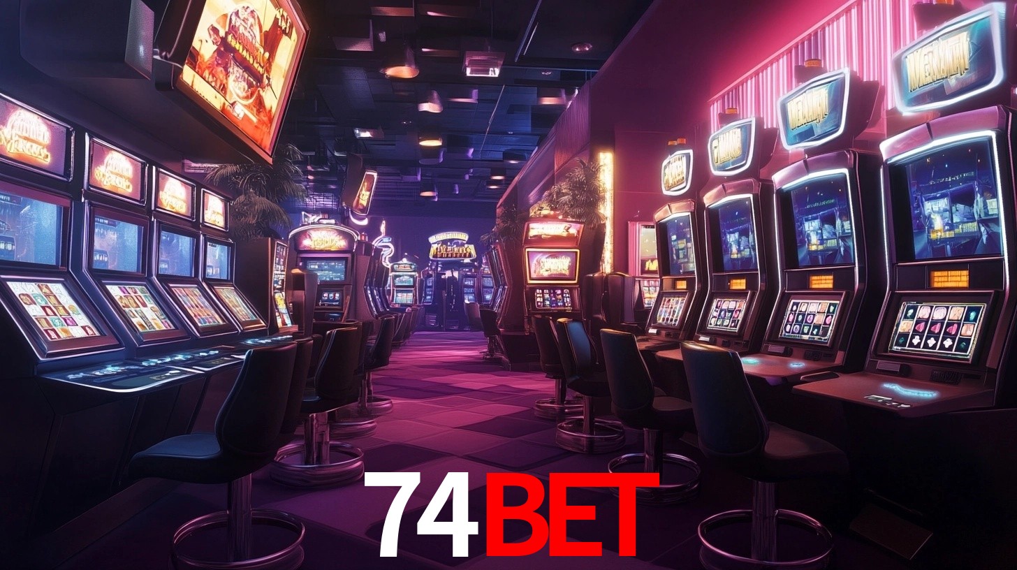 Daily Bonuses 74Bet