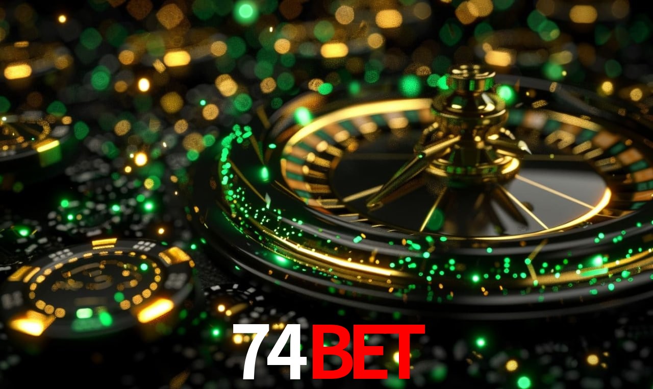 Weekend Specials 74Bet