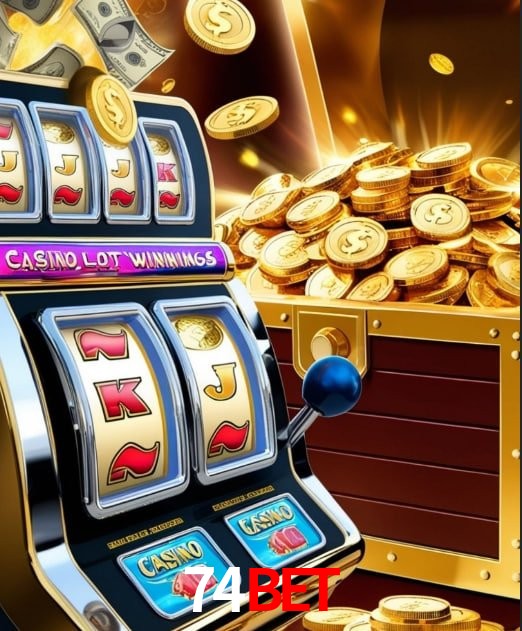 Experiência VIP 74Bet