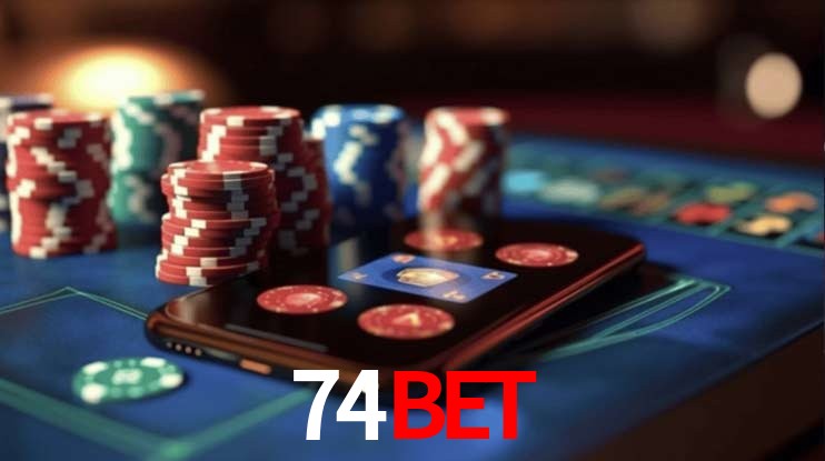 Tennis Betting 74Bet