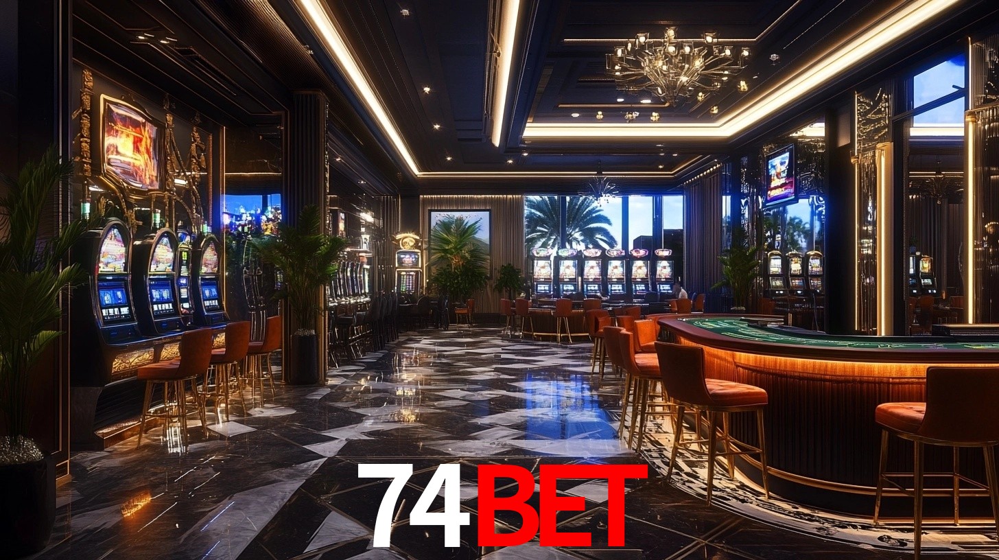Programa VIP 74Bet