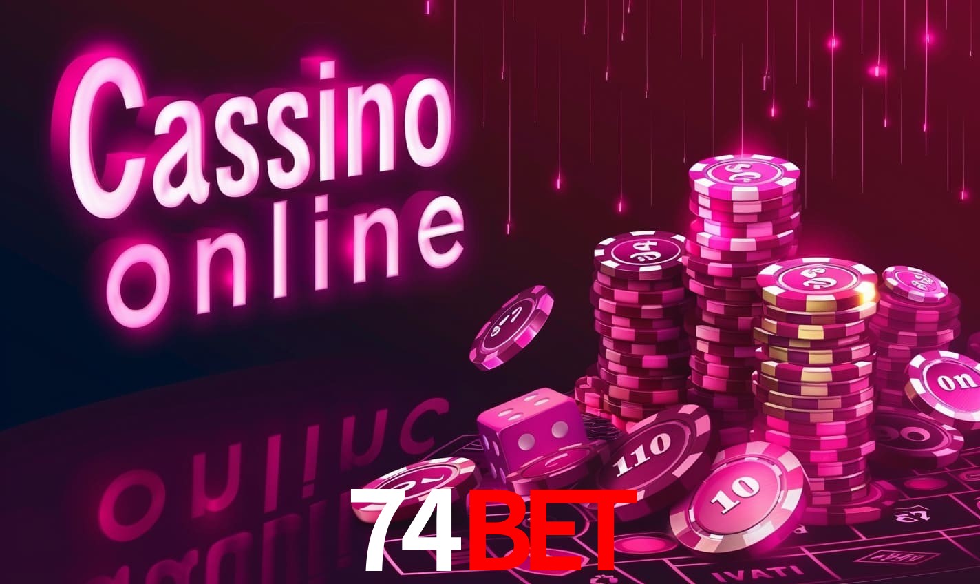 Explorando a Categoria de Eventos em Apostas na 74Bet