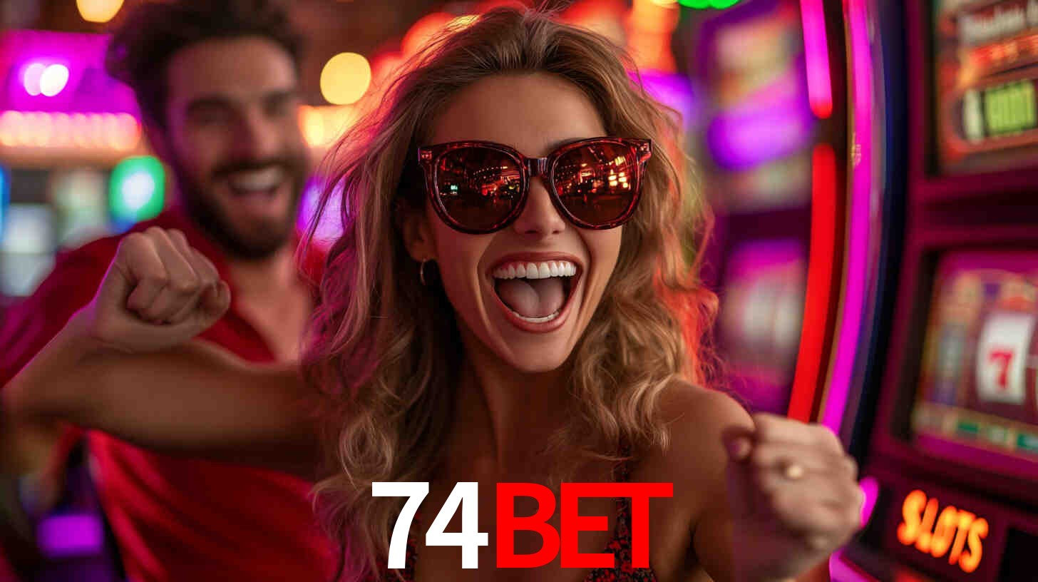 A Experiência Imersiva dos Cassinos Ao Vivo no 74Bet