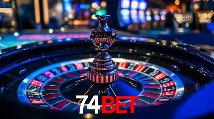 74 Bet Casino