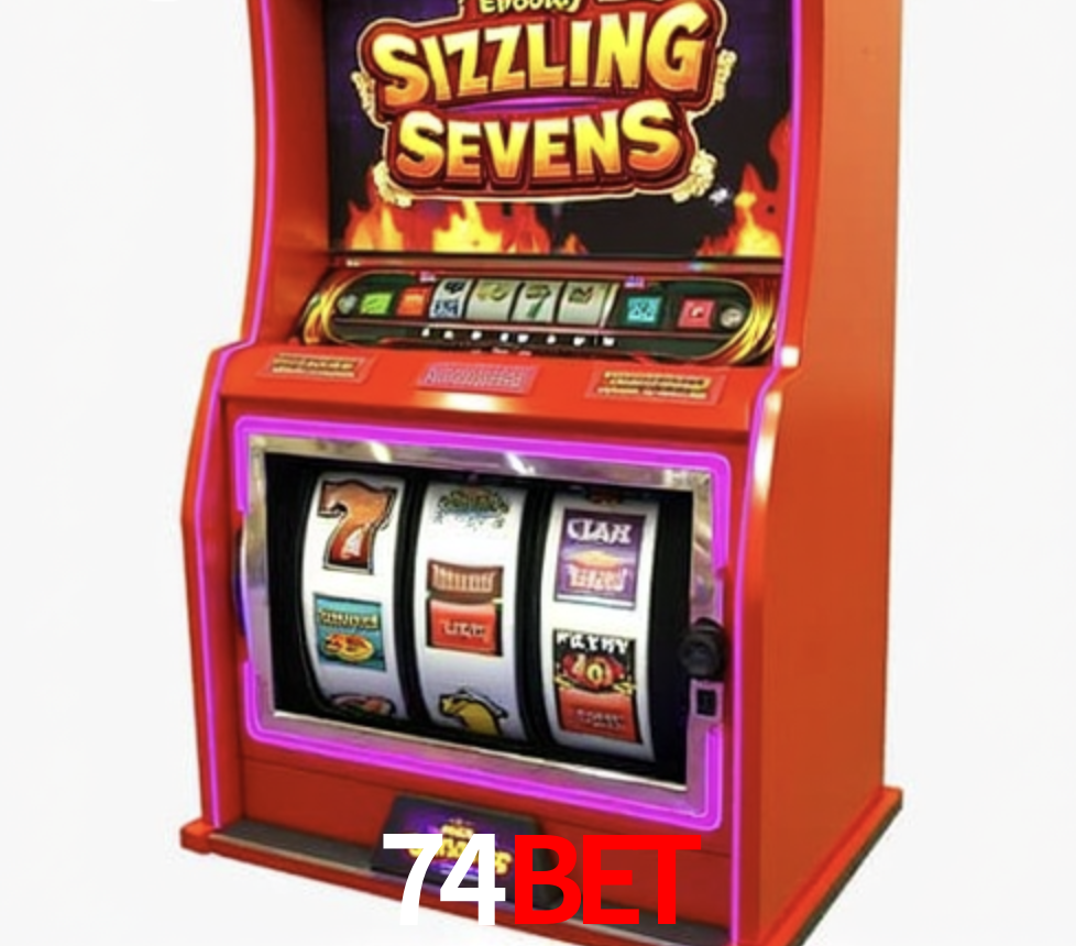 Responsive Design 74Bet
