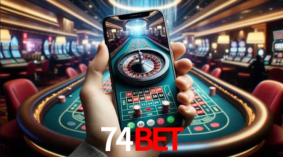 Games Directory 74Bet