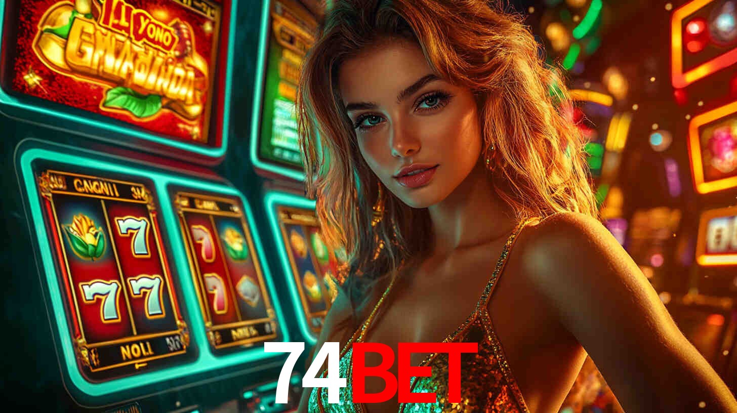 74Bet App Interface