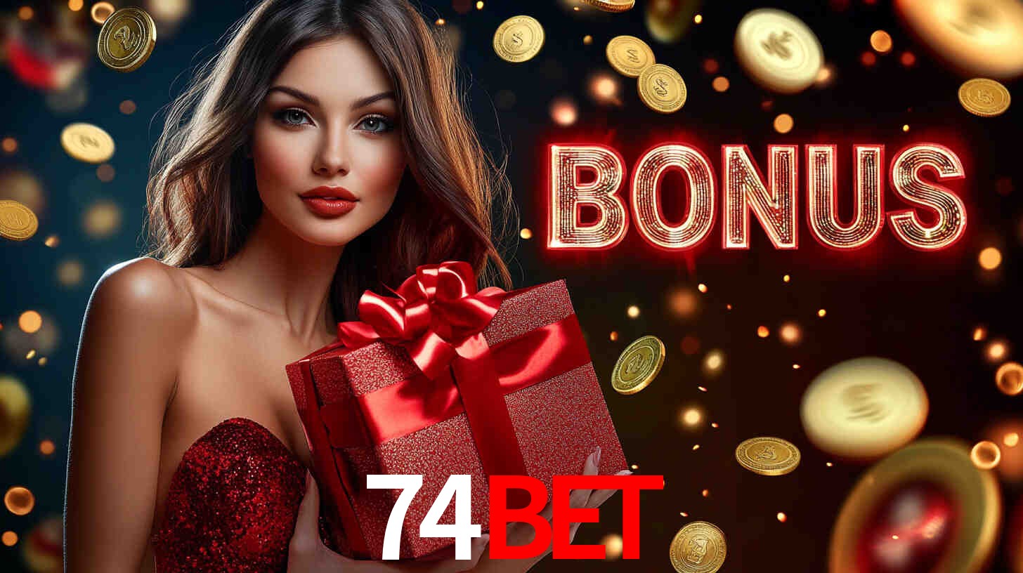 Apostas Esportivas na 74Bet: Um Guia Completo