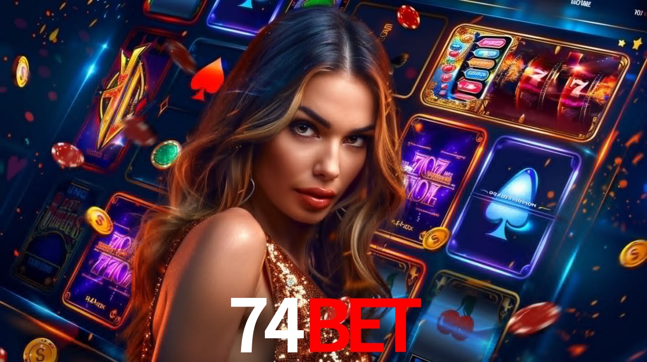 Inovações de Jogos na 74Bet: O Futuro das Experiências Interativas