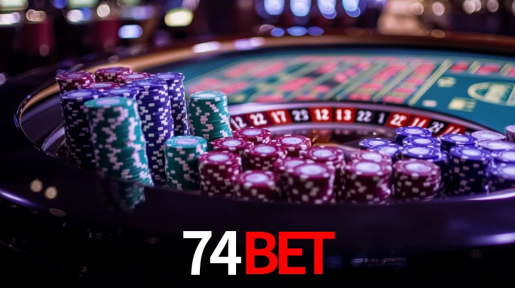 Programa VIP 74Bet