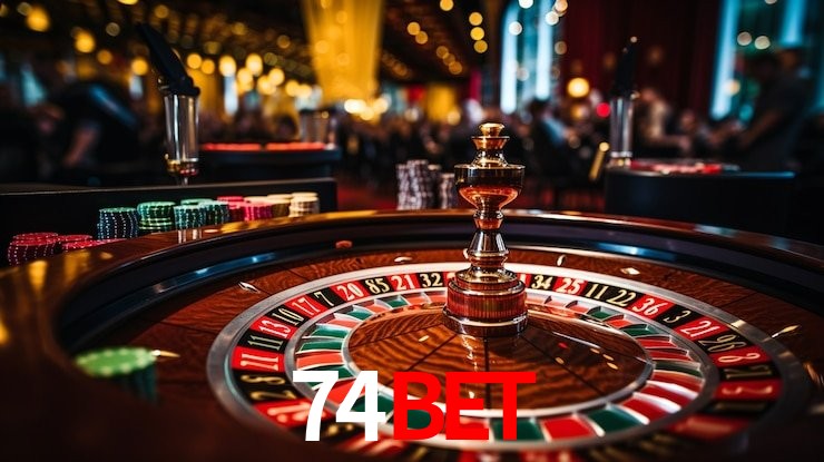Flash Promotion 74Bet