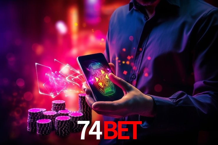 cassino 74Bet