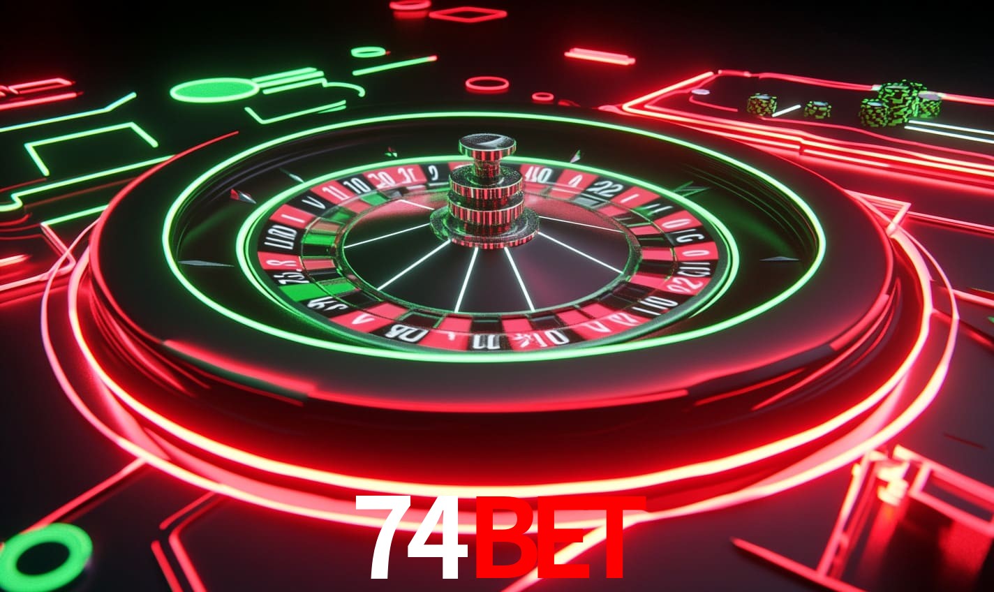 Descubra a Essência do 74Bet: Nossa História e Compromissos
